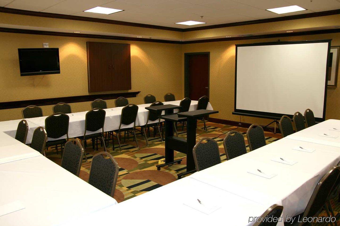 Hampton Inn & Suites Austin South Buda Facilities photo