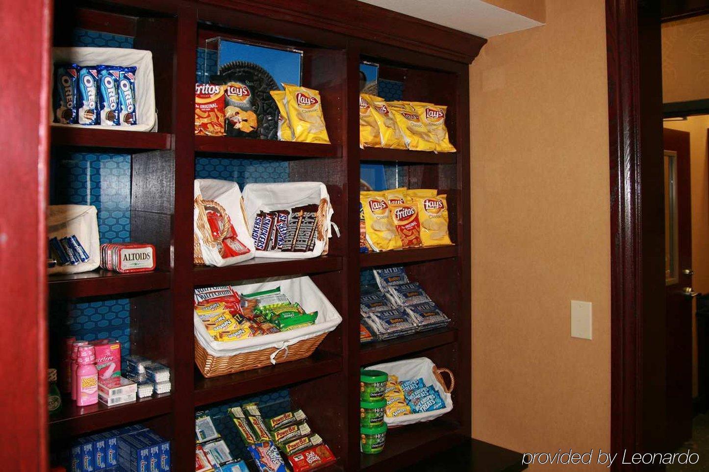 Hampton Inn & Suites Austin South Buda Facilities photo