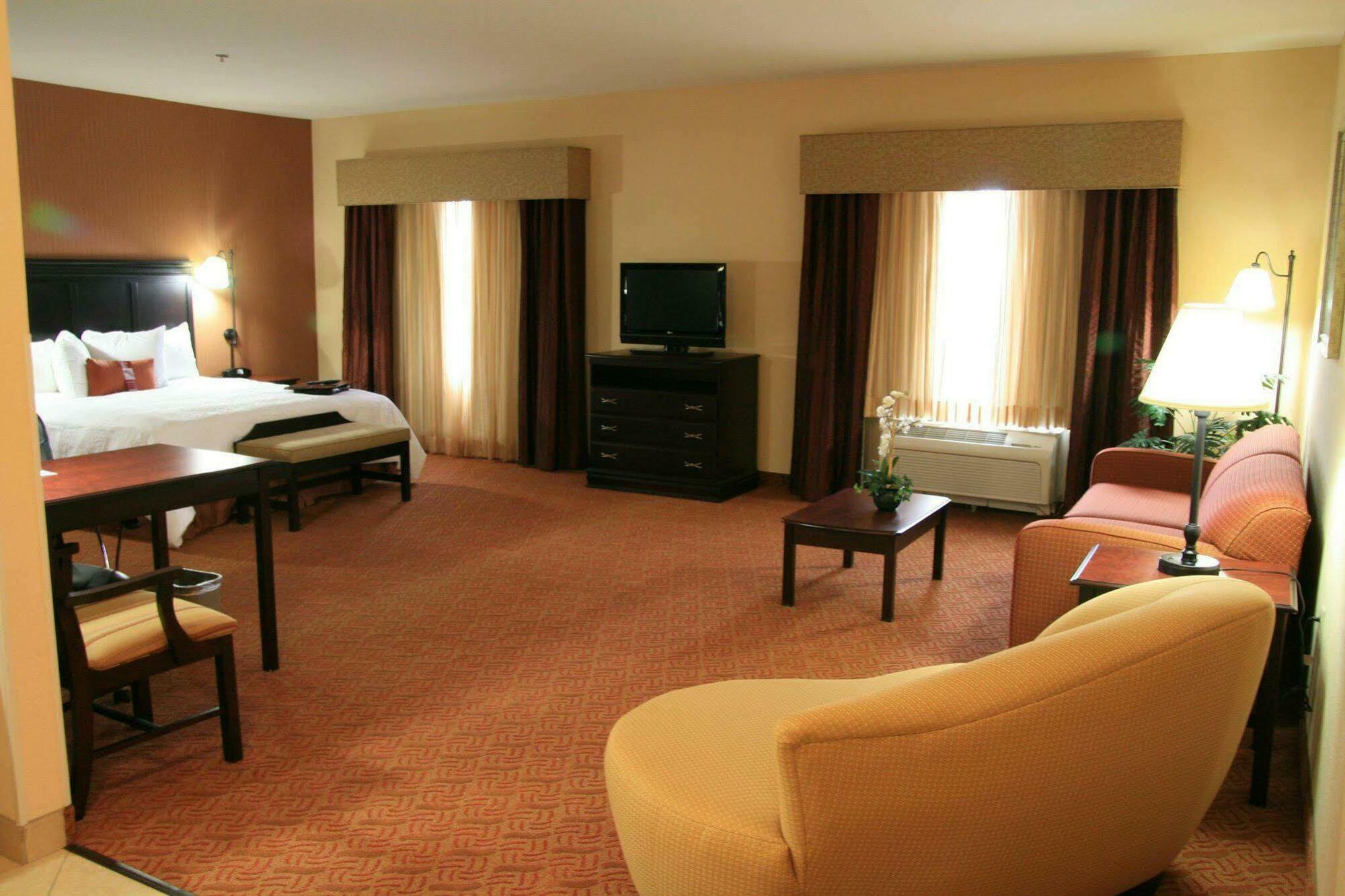 Hampton Inn & Suites Austin South Buda Room photo
